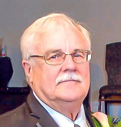 Obituary of Kenneth F Anthony