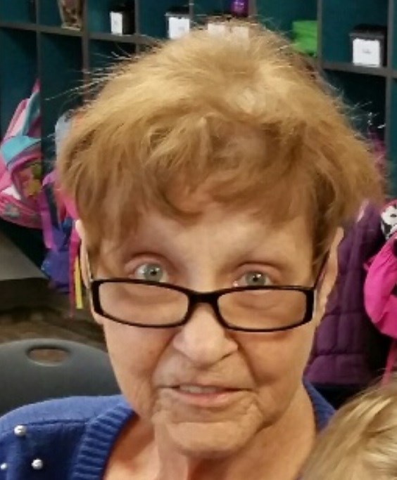 Obituary of Constance "Connie" Lee Combs