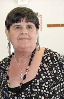 Obituary of Beryl Ann Hoffmann