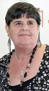 Obituary of Beryl Ann Hoffmann