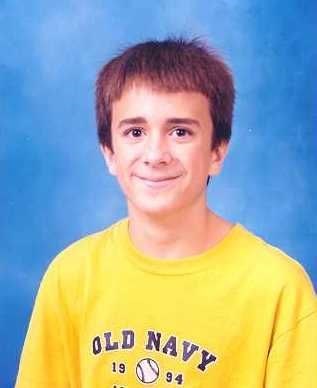 Obituary of Brian Carl Locklear