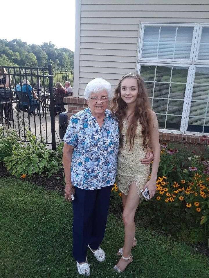 Obituary of Nancy R. Johnson