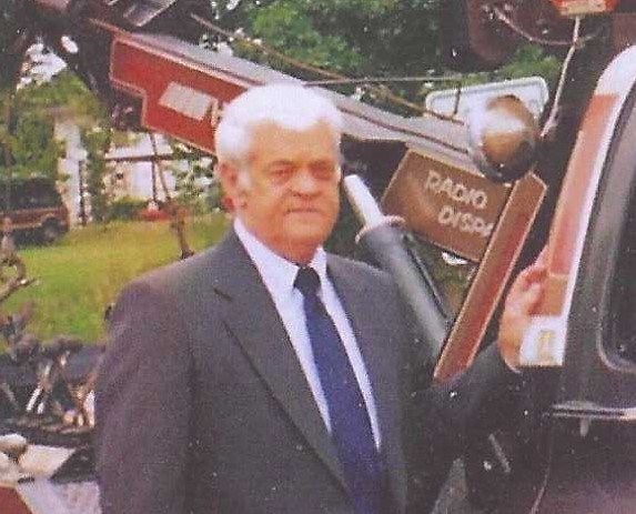 Obituary of Bobby Gene Camp