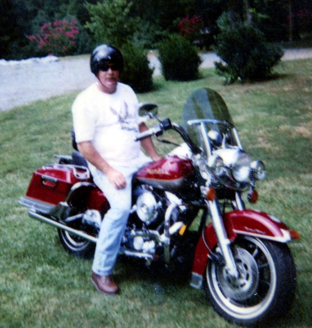 Obituary of Tony Joseph Marusak " TJ"