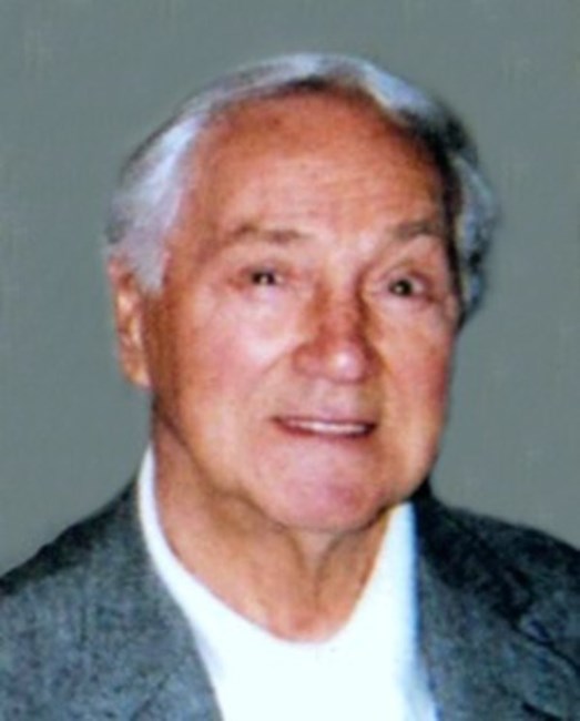 Obituary of Michael A. Pesce Jr.