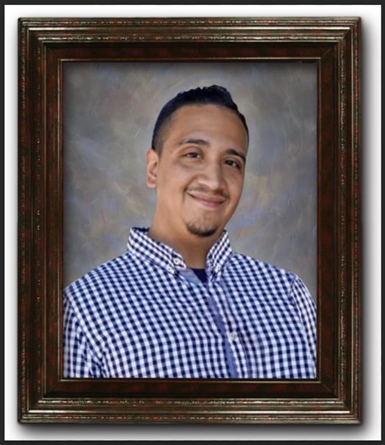 Obituary of Angel Gabriel Rubio