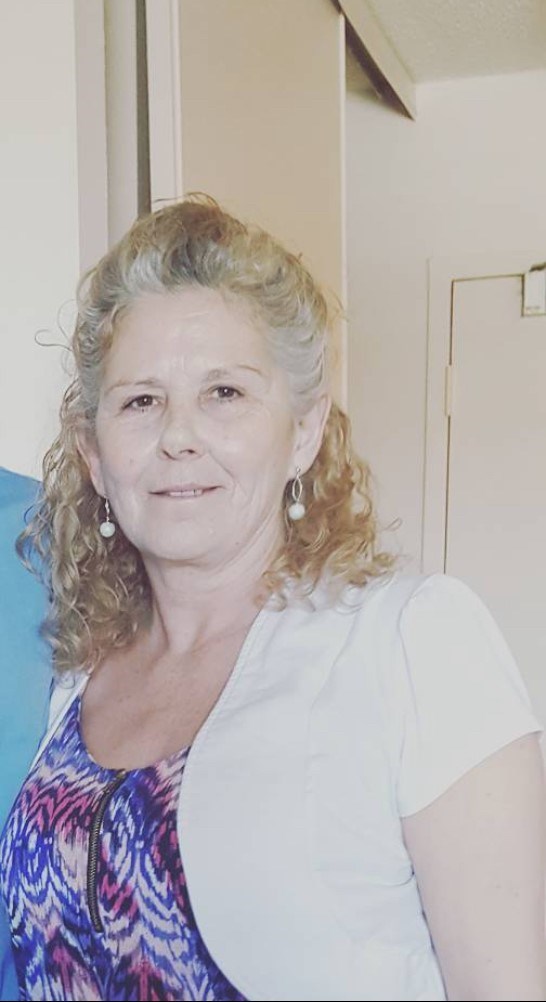 Obituary of Marilyn Ann Arsenault