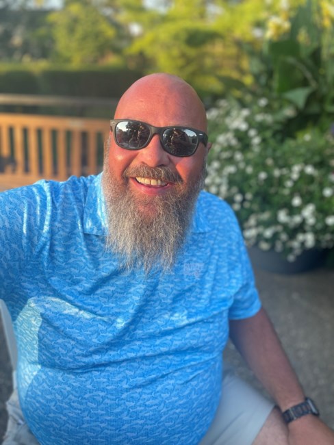 Obituario de Daniel S. Nelson