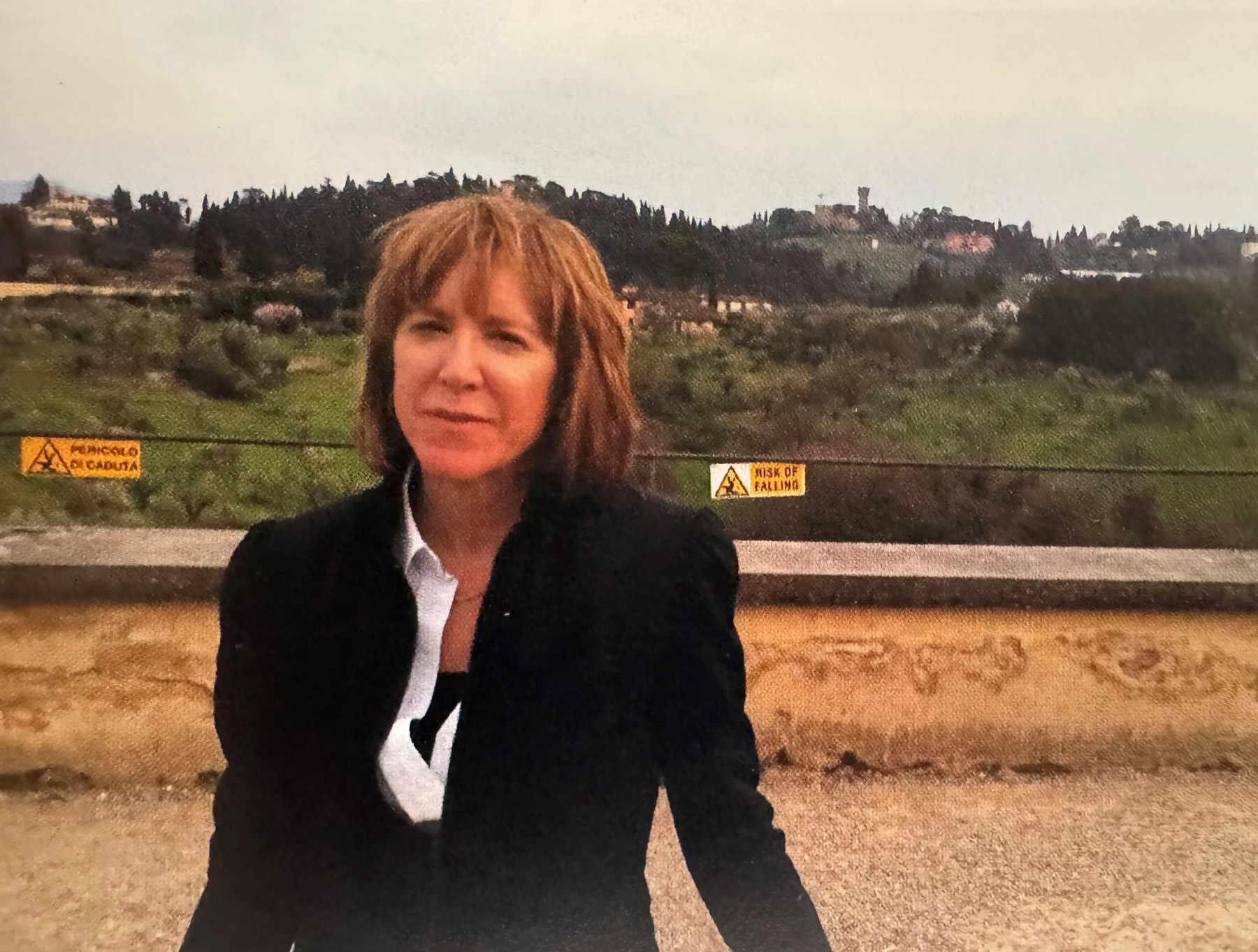 Obituary of Jean Ann Maylack