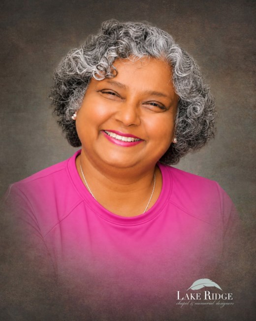 Obituary of Marie Cherie Fernandes-Crasto