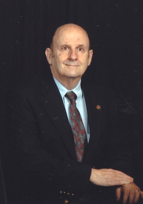 Obituary of Walter Joseph Landry Sr.