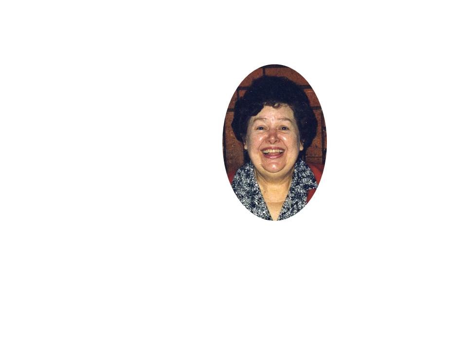 Obituary of Patricia "Pat" Joyce Loving