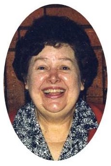Obituario de Patricia "Pat" Joyce Loving