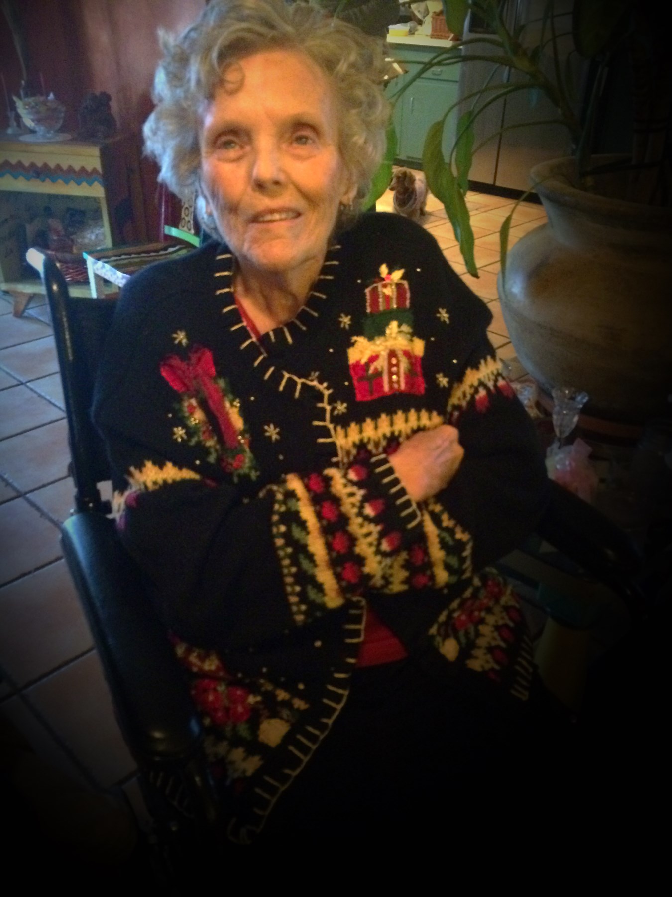 Obituary of Patricia Ann Mello