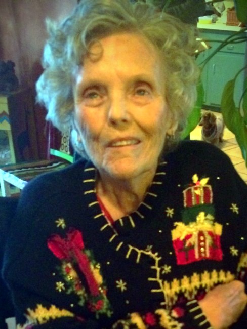 Obituary of Patricia Ann Mello