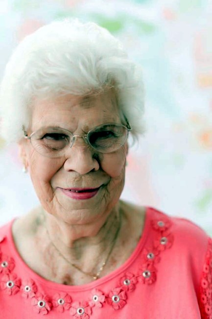 Obituary of Hazel Jacqueline Tucker Chancy