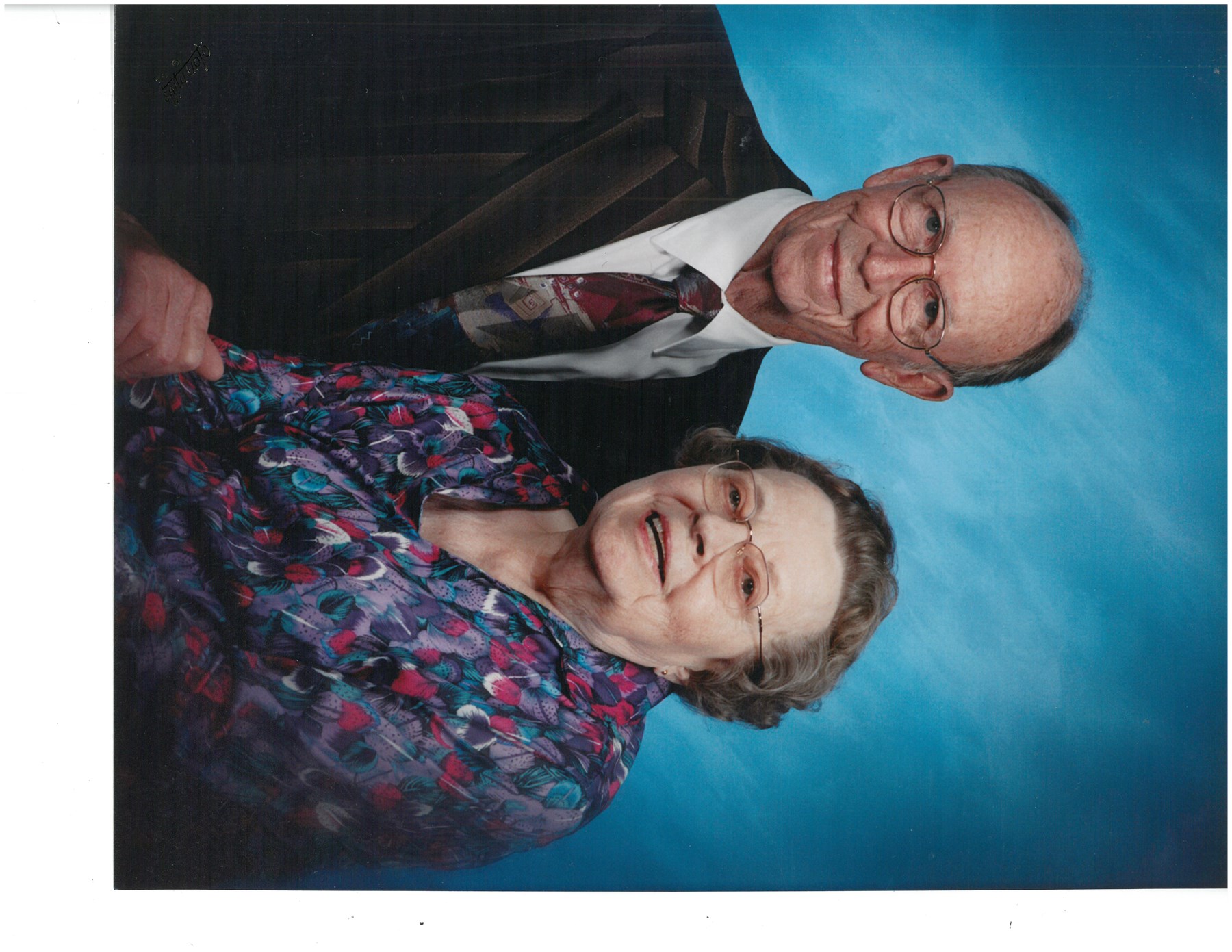 Obituary of Max Lee Hudson