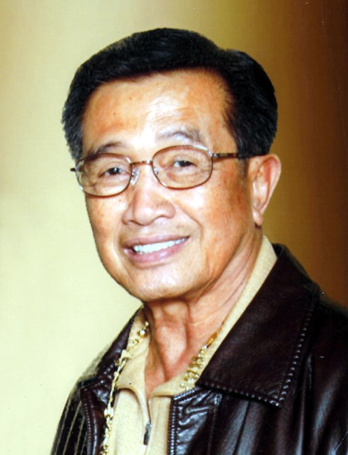 Obituary of Roxas Felipe Acosta