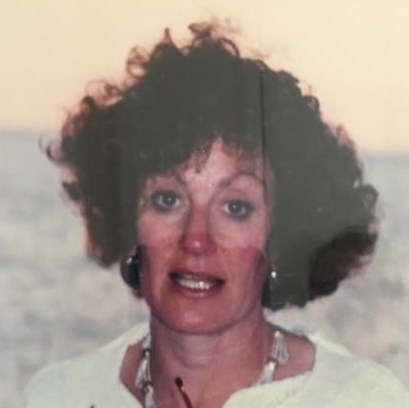 Obituary of Caren Newman- Lawee