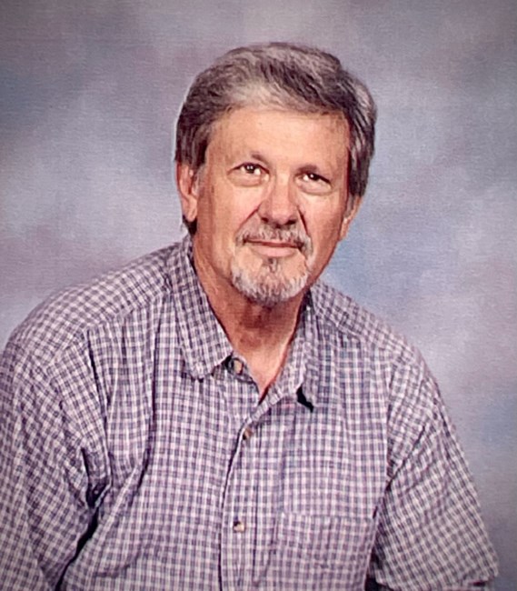 Obituary of Thomas Baber