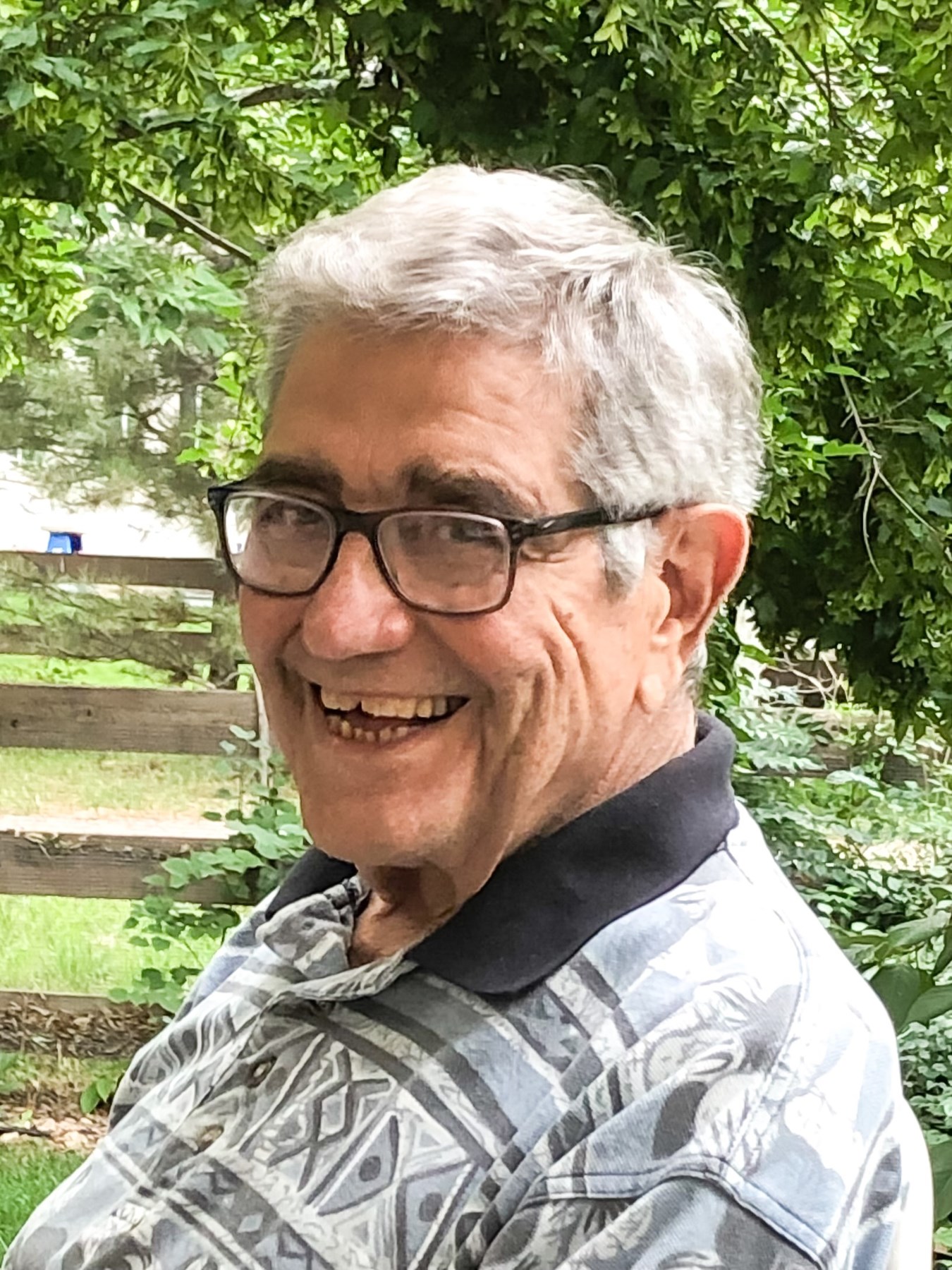 Obituary of Joseph Adducci