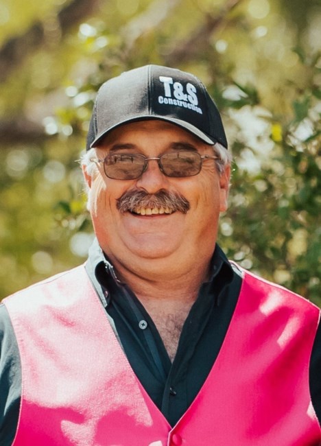 Obituary of James Gordon May Jr.