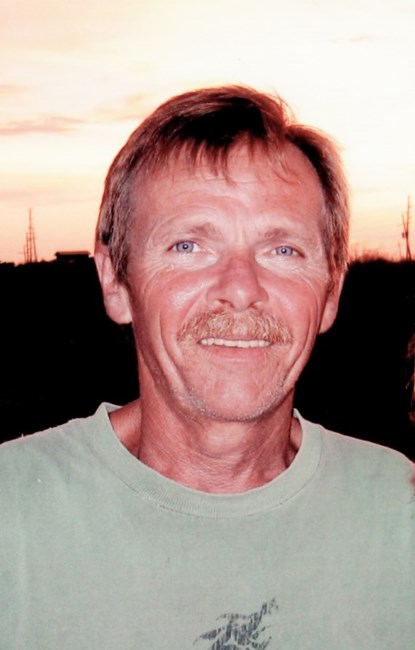 Obituary of Gerald Wayne Stevens