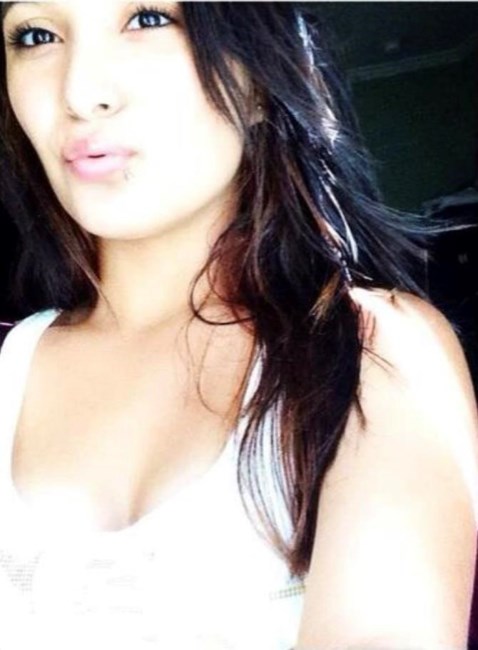 Obituary of Alexis Ruth Bustamante