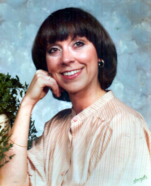 Obituary of Judy Clare Akin