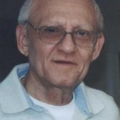 Obituary of Donald Charles Krause