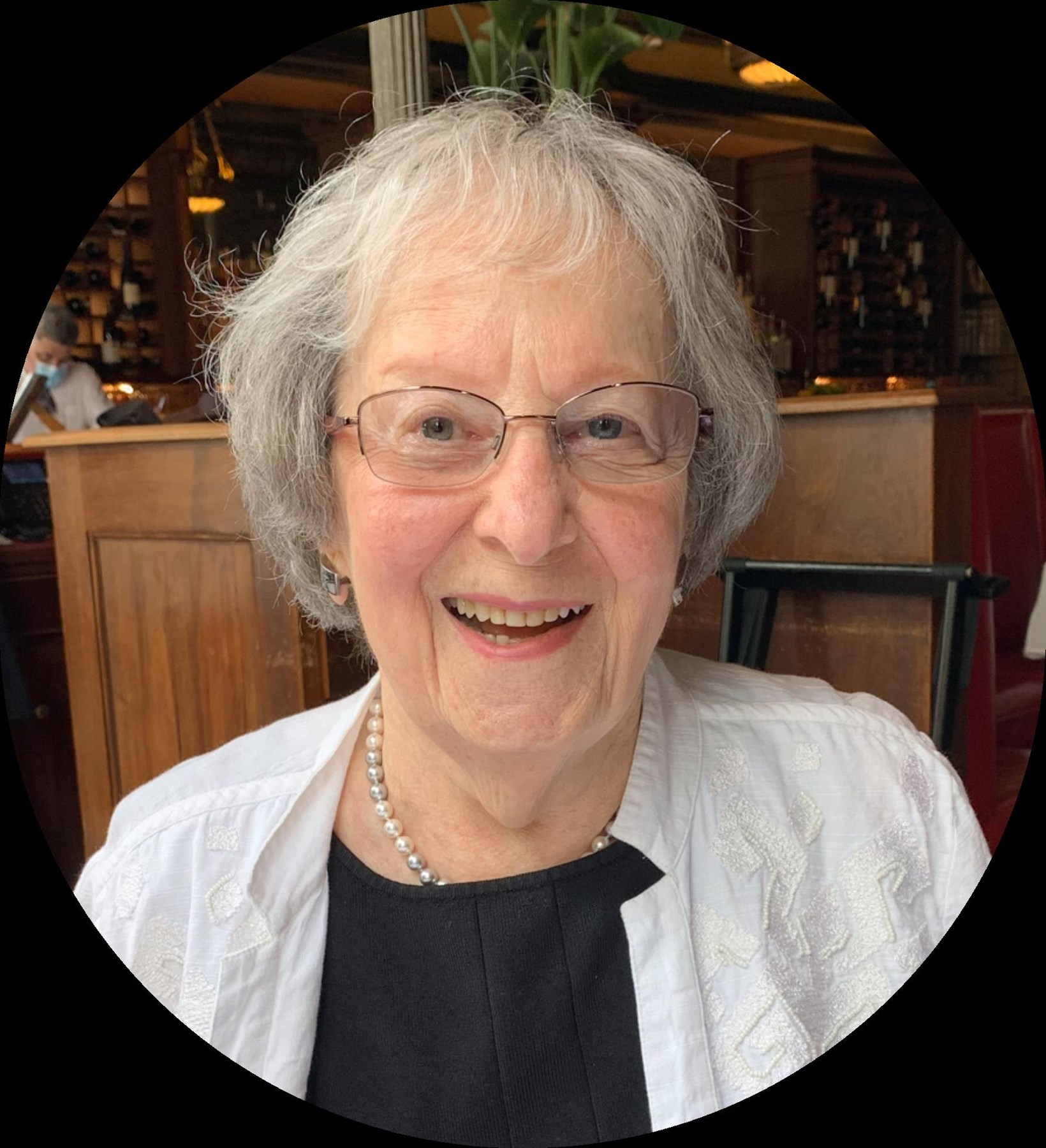 Obituary of Fay Waldoff Botnick