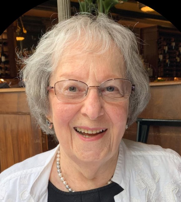 Obituary of Fay Waldoff Botnick