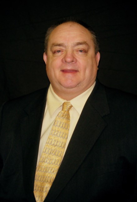 Avis de décès de David Anthony Johnson