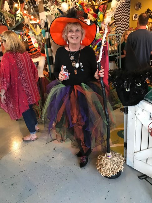 Obituario de Kimberly Ann Fenili