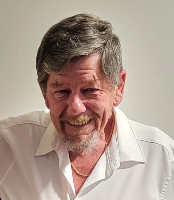 Obituary of Ronald James Johnston