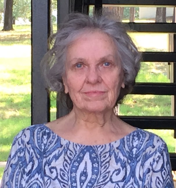 Obituary of Joan Belle Maxwell