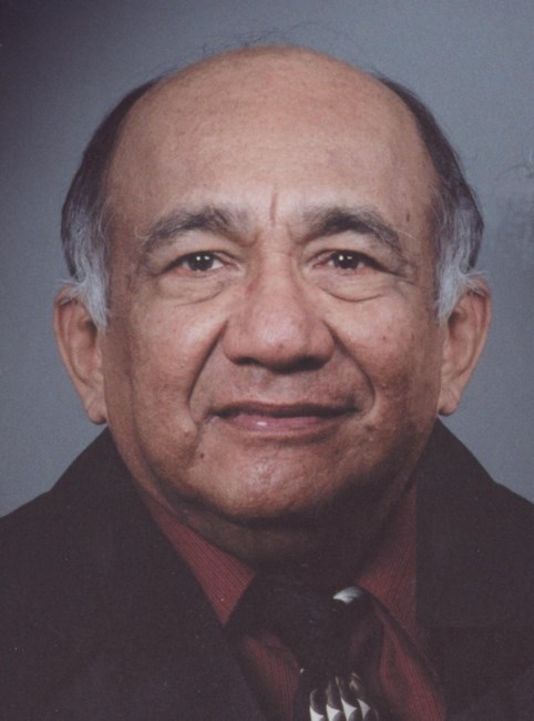 Obituary of Freddy Henriquez Vasquez