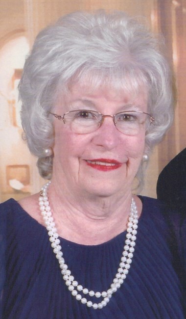 Obituary of Tamara Jeanne Huffman Forsythe