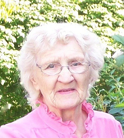 Obituary of Erna Gertrude Lipsky