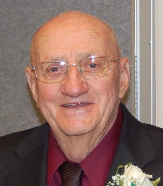 Obituary of Marvin E. Thiel