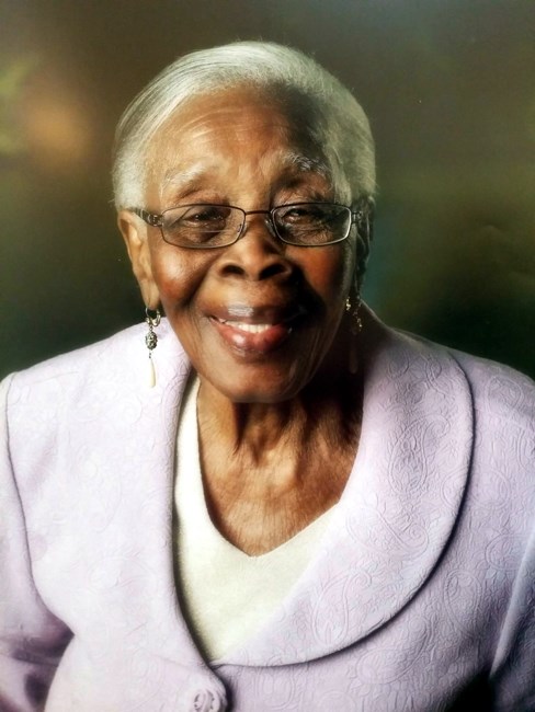 Obituary of Marie Rosaire Syme