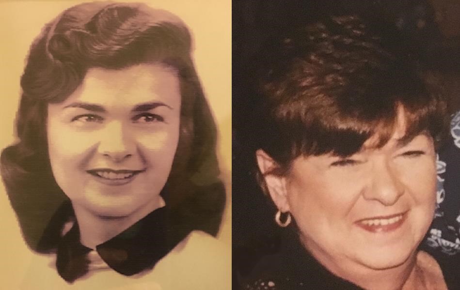 June Maloney Obituary New Orleans, LA