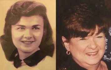 Obituary of June Ann Maloney