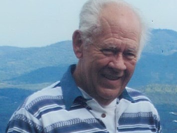 Obituary of Julian Cecil Hand Jr.