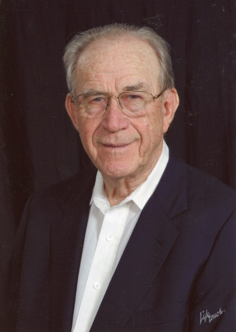 Obituary of Eugene Joseph Sommerfelt