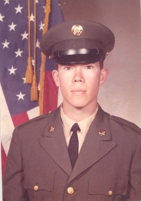 Obituary of Michel Bruce Hardeman Sr.