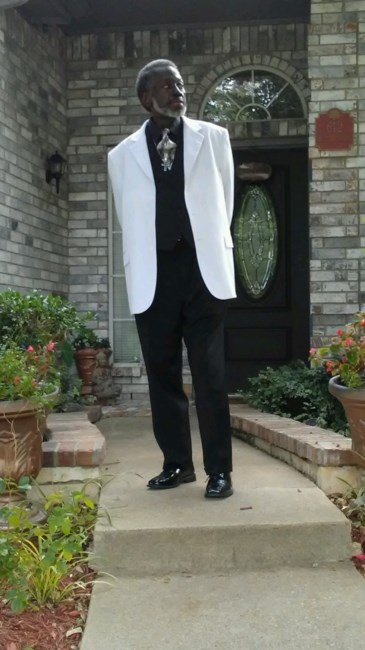 Obituary of Marvin M Miller Sr.