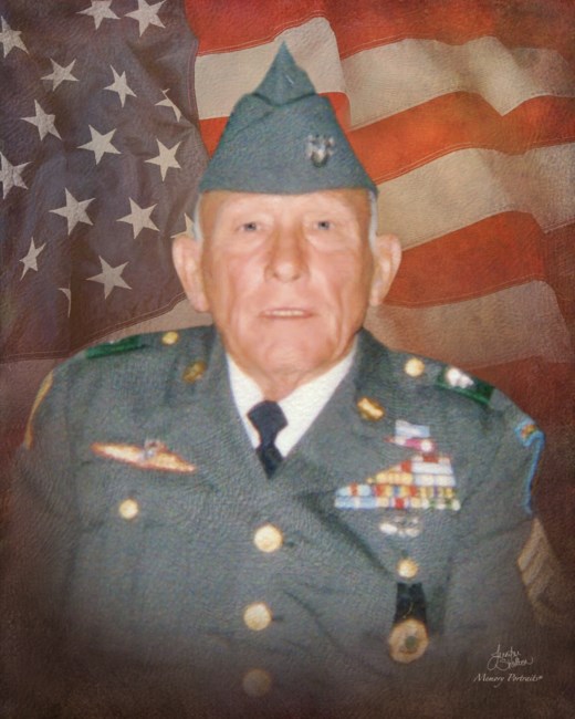 Avis de décès de Norman Clay Spencer