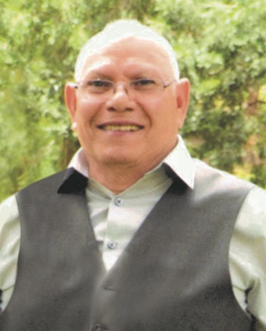 Pablo SolisReyes Obituary Glendora, CA