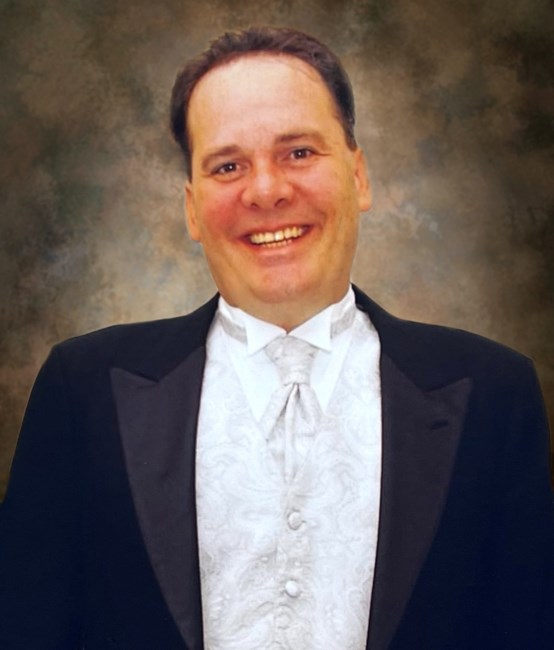 Obituary of Matthew Lando Bell